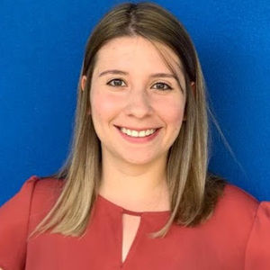 Meet your Posher, Natalia